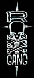 logo Roxx Gang